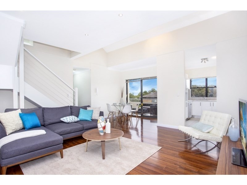 18/6 Blake Street, Kogarah NSW 2217