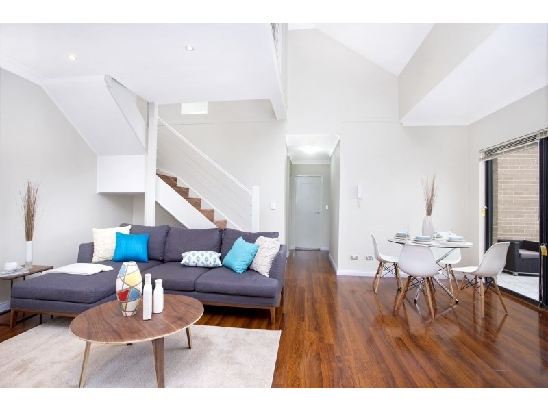 18/6 Blake Street, Kogarah NSW 2217