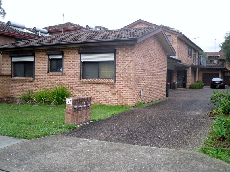 3/155 Woniora Road, South Hurstville NSW 2221