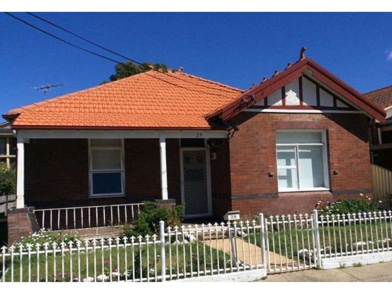 29 Gray Street, Kogarah NSW 2217