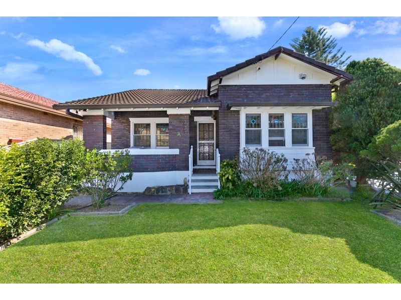 5 Queens Avenue, Kogarah NSW 2217