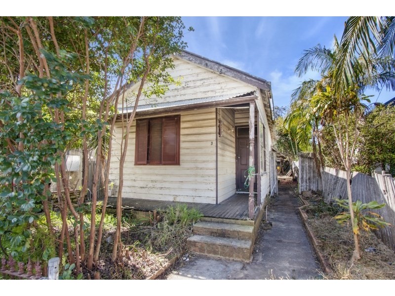 3 Union Street, Tempe NSW 2044