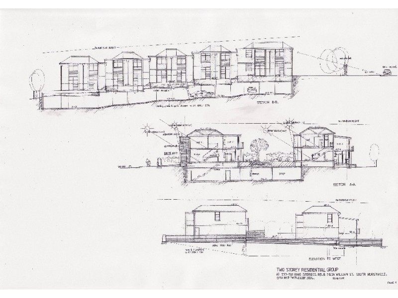 - William Street, South Hurstville NSW 2221