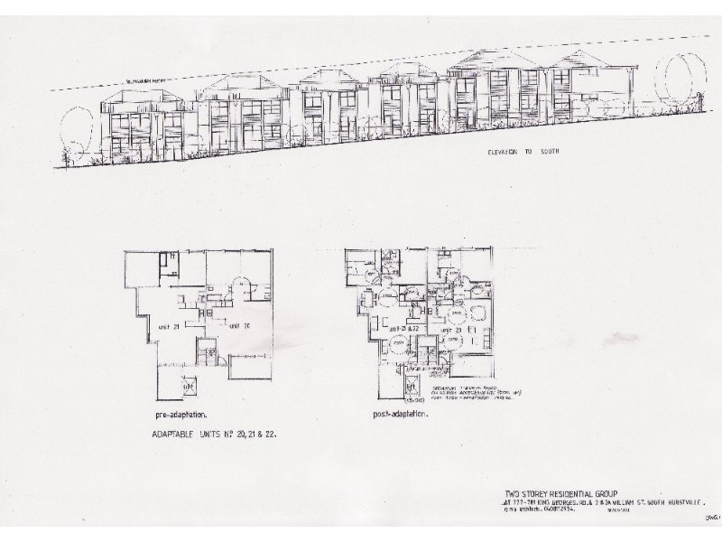 - William Street, South Hurstville NSW 2221