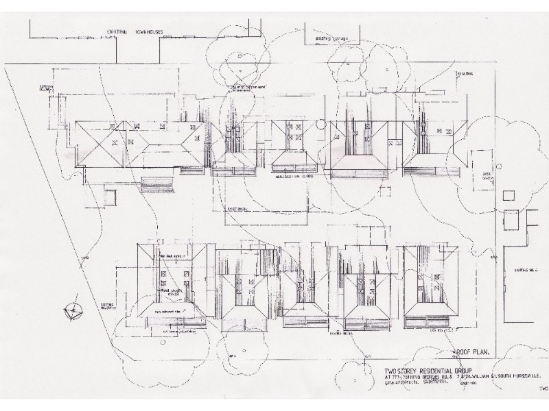 - William Street, South Hurstville NSW 2221