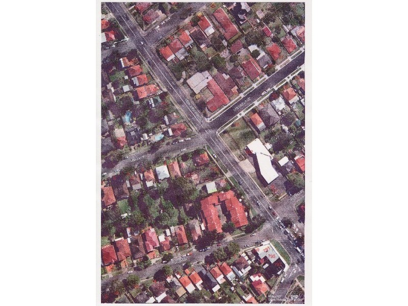 777, 779, 781 King Georges Road, South Hurstville NSW 2221