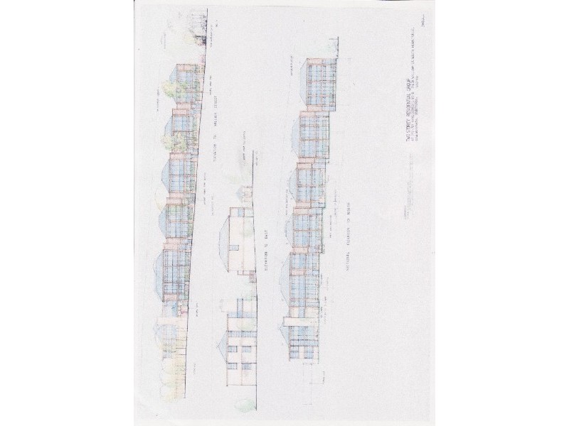 777, 779, 781 King Georges Road, South Hurstville NSW 2221