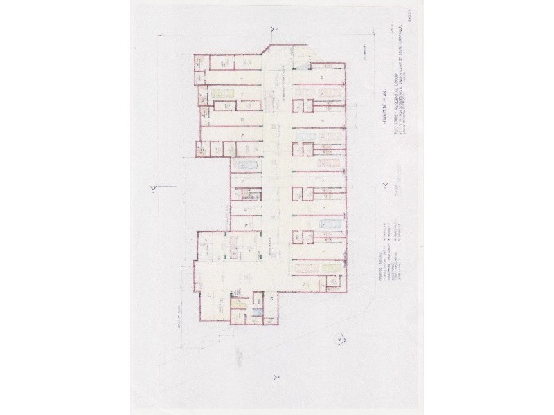 777, 779, 781 King Georges Road, South Hurstville NSW 2221