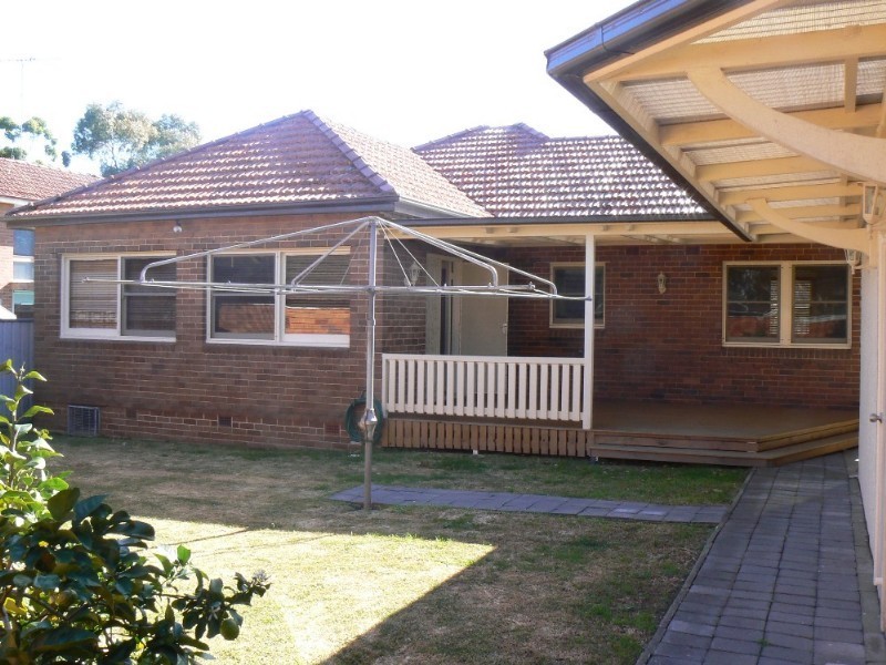 8 Bell Street, Kogarah Bay NSW 2217