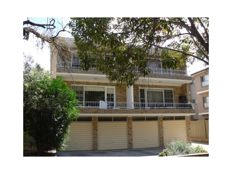 2/9 Kairawa Street, South Hurstville NSW 2221