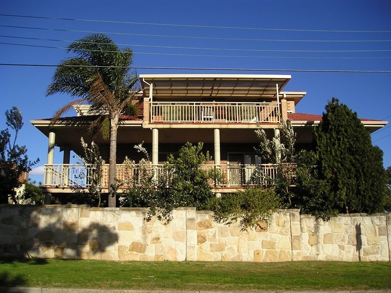 South Hurstville NSW 2221