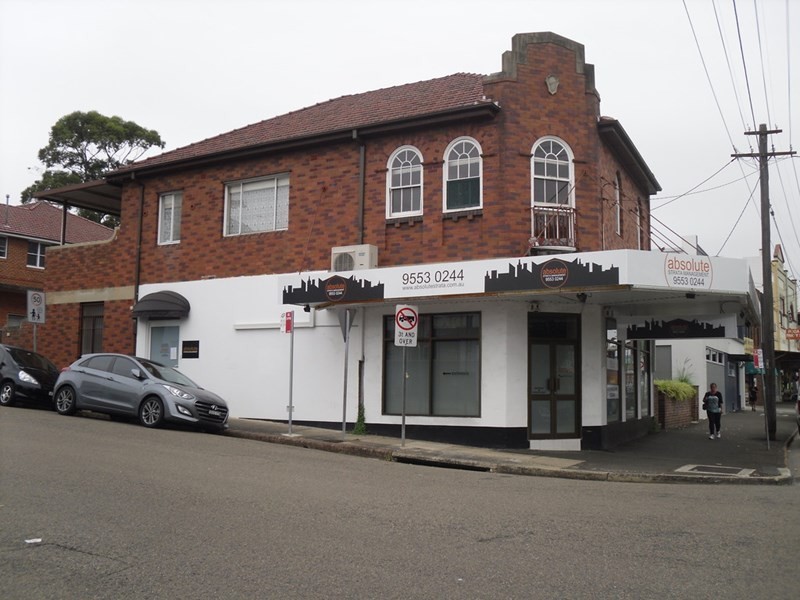 186 Railway Parade, Kogarah NSW 2217