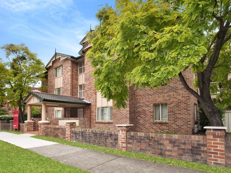 5/13-17 Hampden Street, Beverly Hills NSW 2209