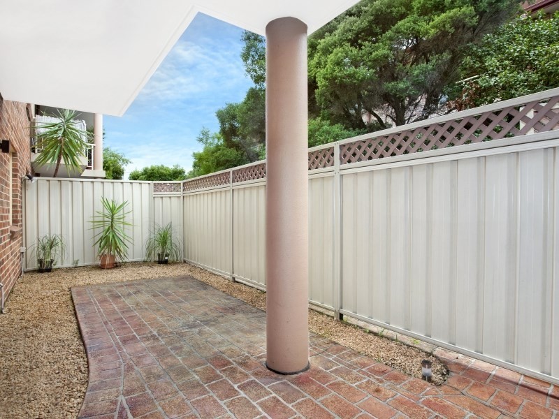 5/13-17 Hampden Street, Beverly Hills NSW 2209
