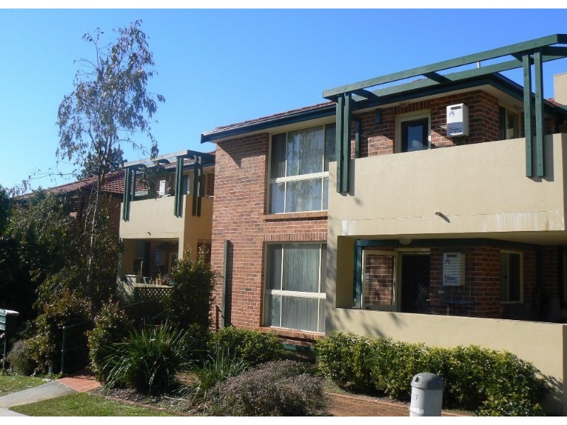 4/878 King Georges Road, South Hurstville NSW 2221