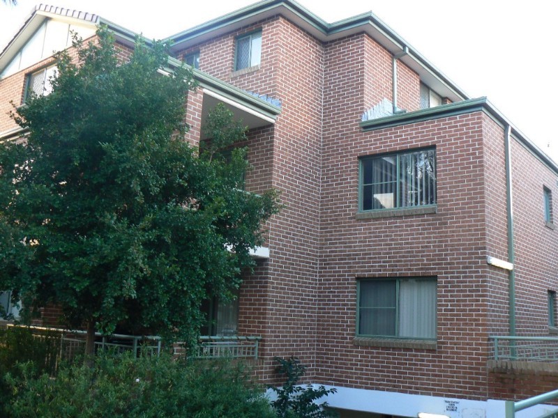 5/14 Hampden Street, Beverly Hills NSW 2209