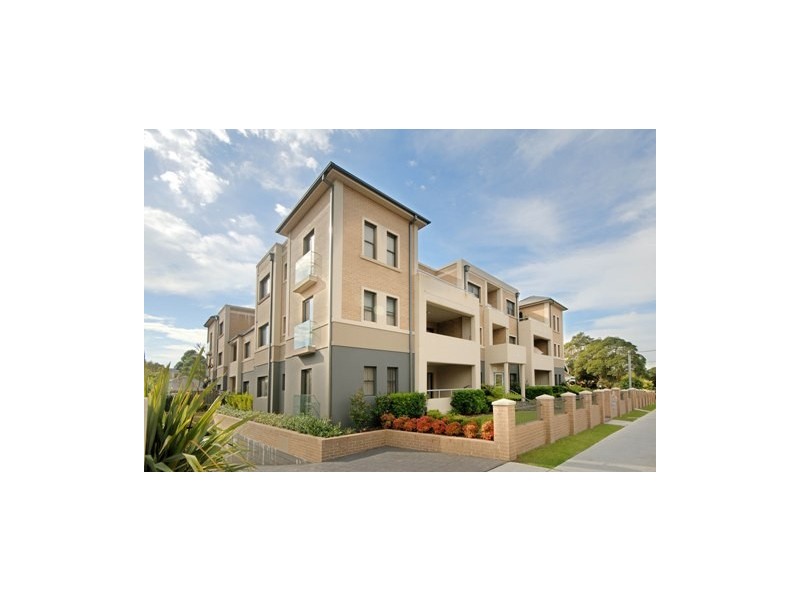 1/6 Blake Street, Kogarah NSW 2217