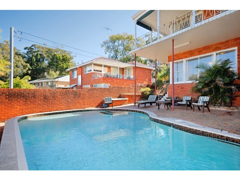 243 Queens Road, Connells Point NSW 2221