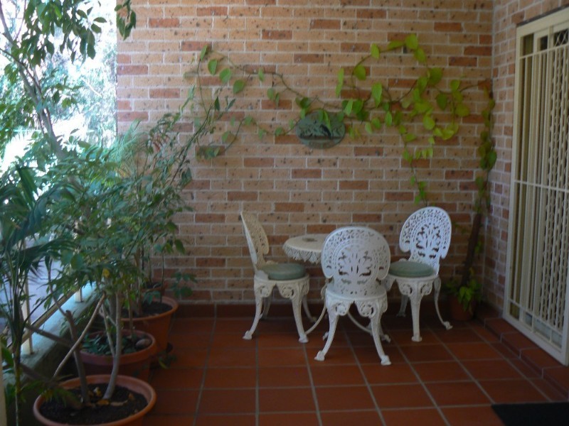 4/1-7 Argyle Street, Carlton NSW 2218