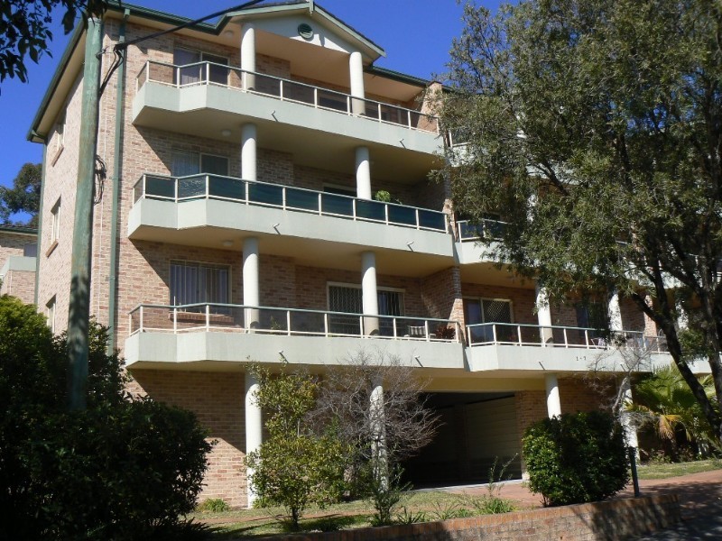 4/1-7 Argyle Street, Carlton NSW 2218