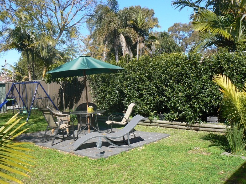 28 Tavistock Road, South Hurstville NSW 2221