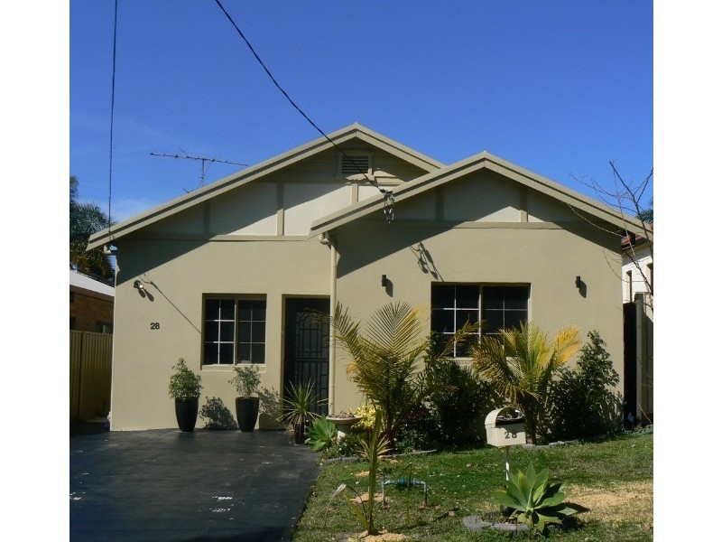 28 Tavistock Road, South Hurstville NSW 2221