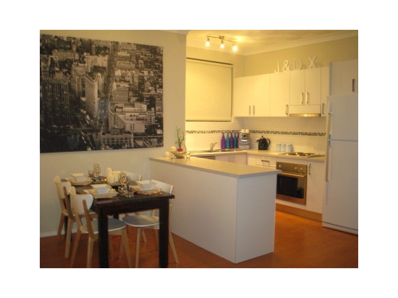 9/7 Short Street, Carlton NSW 2218