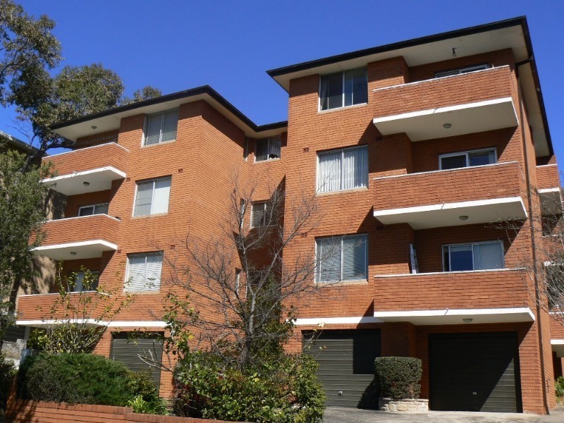 9/7 Short Street, Carlton NSW 2218