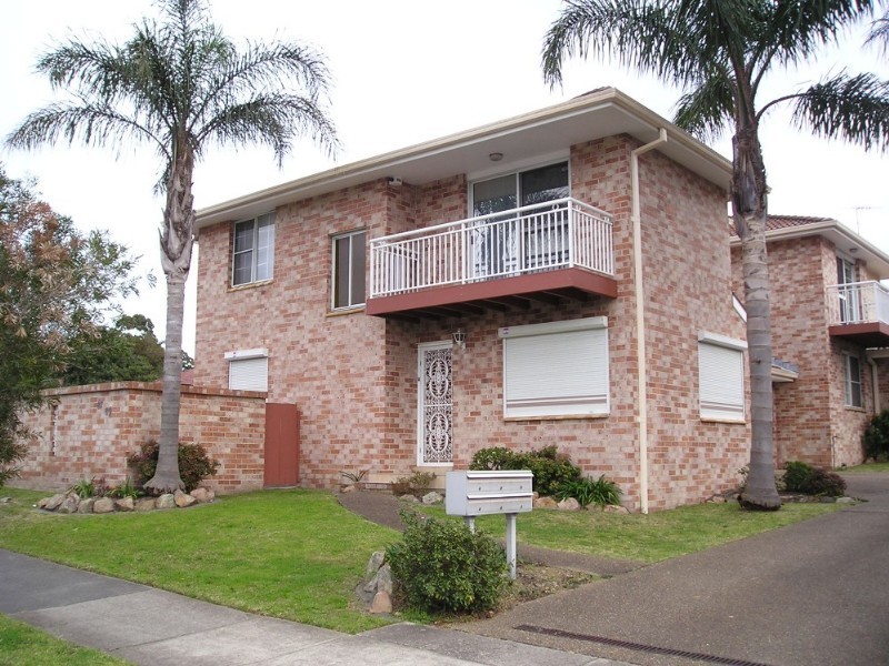 1/87 Blakesley Road, South Hurstville NSW 2221