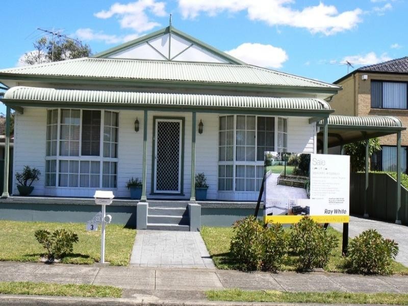 3 Stuart Street, Blakehurst NSW 2221