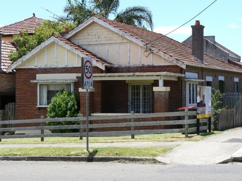 2 Union Street, Kogarah NSW 2217