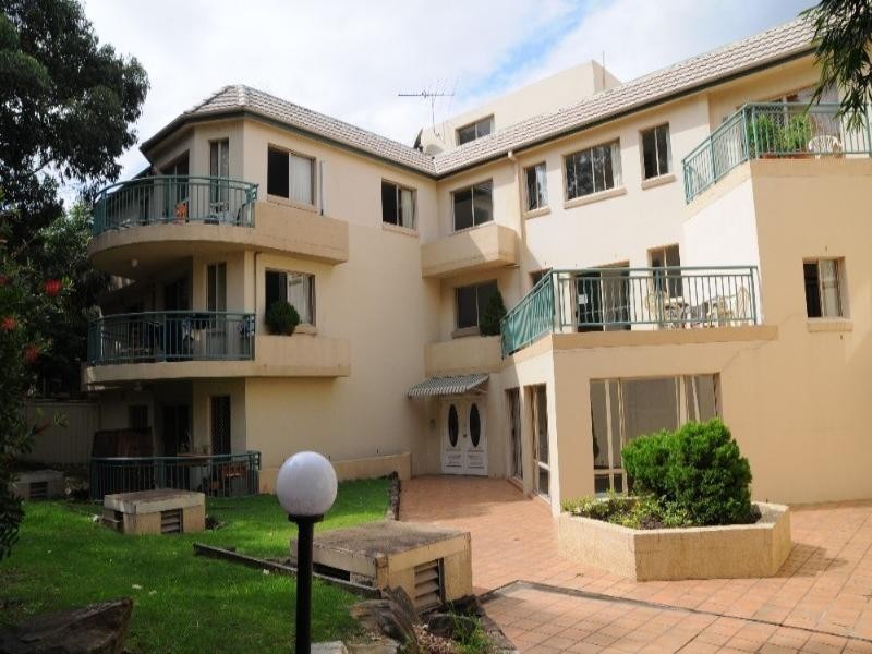 4/161 Princes Highway, Kogarah NSW 2217