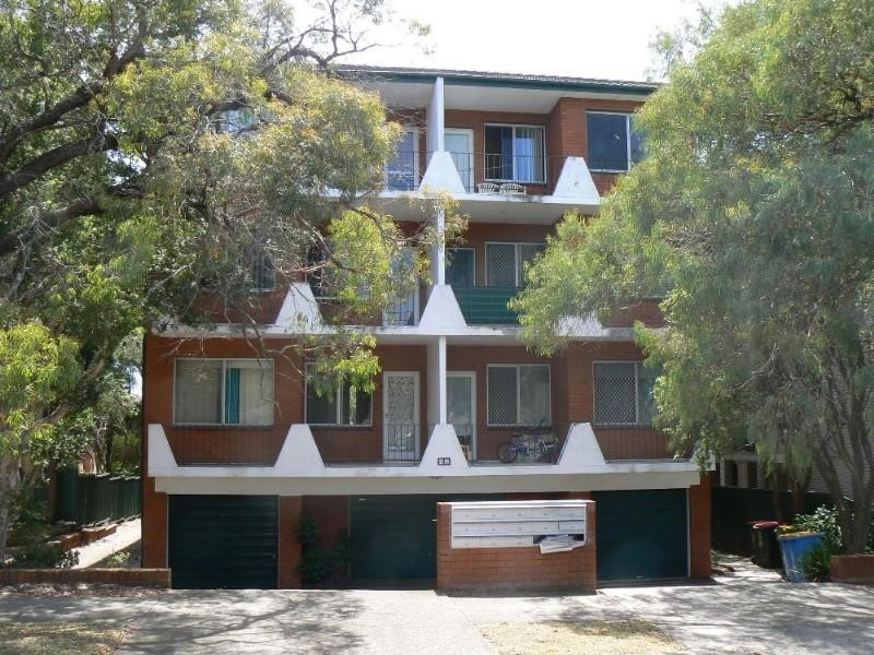 8/28 Guinea Street, Kogarah NSW 2217