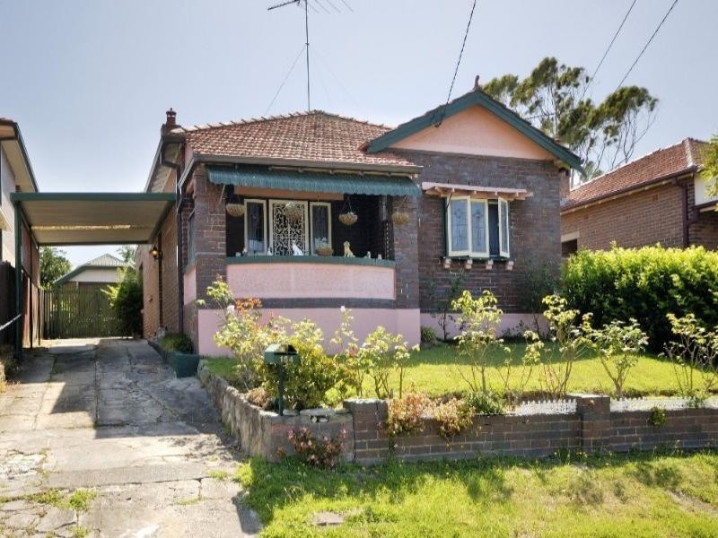 154 West Street, South Hurstville NSW 2221