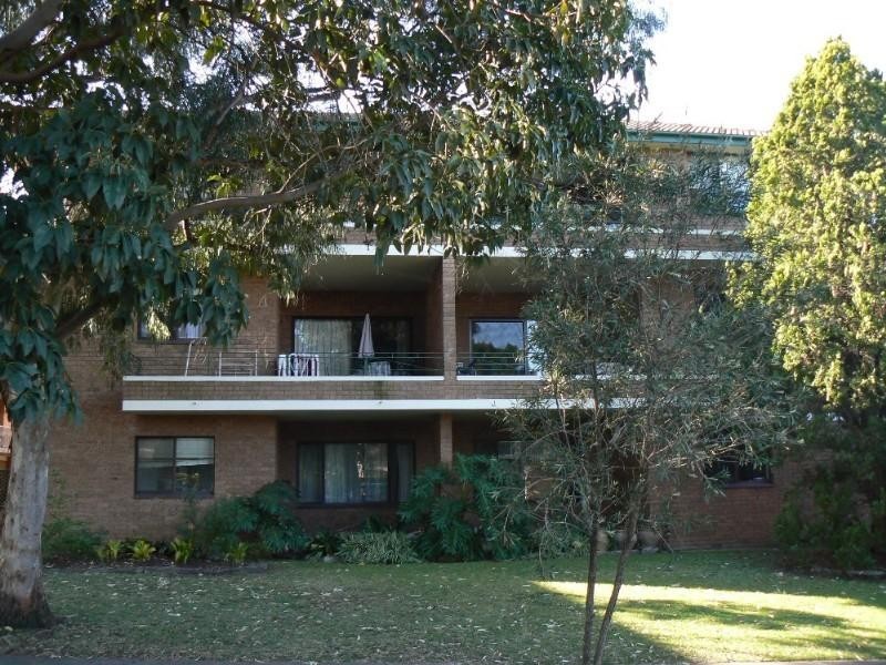 14/28-30 French Street, Kogarah NSW 2217