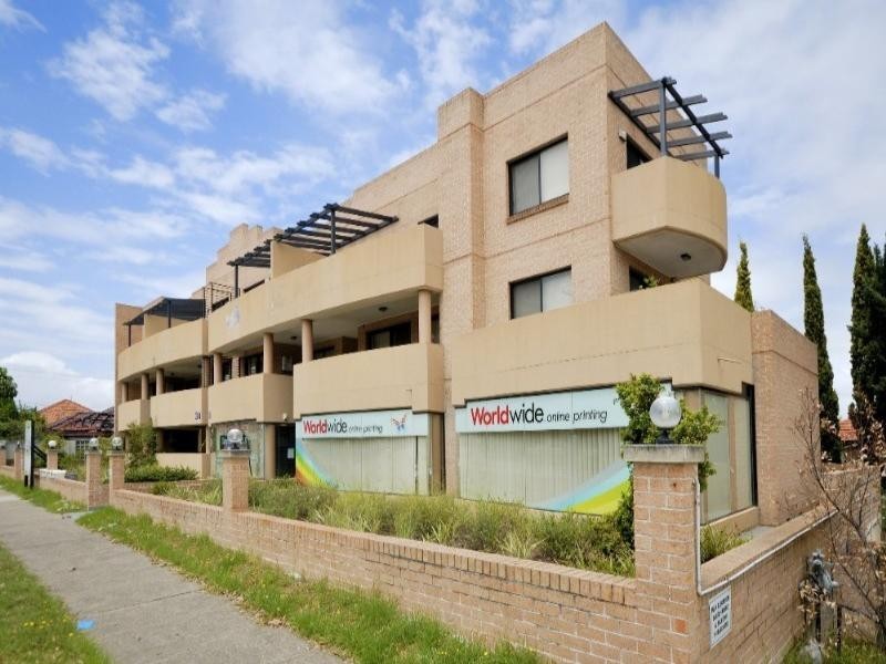 12/34-36 Princes Highway, Kogarah NSW 2217