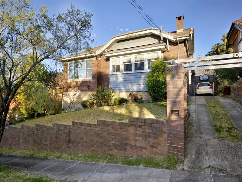 12 Braeside Avenue, Penshurst NSW 2222