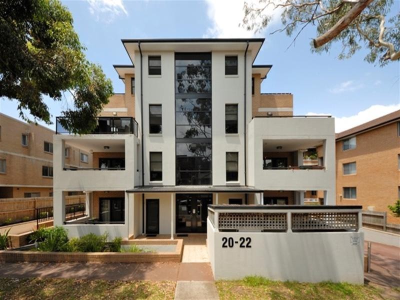 13/20-22 Rutland Street, Allawah NSW 2218