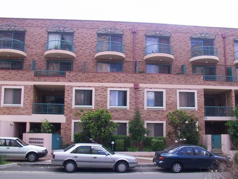 30/17-21 Willock Avenue, Miranda NSW 2228