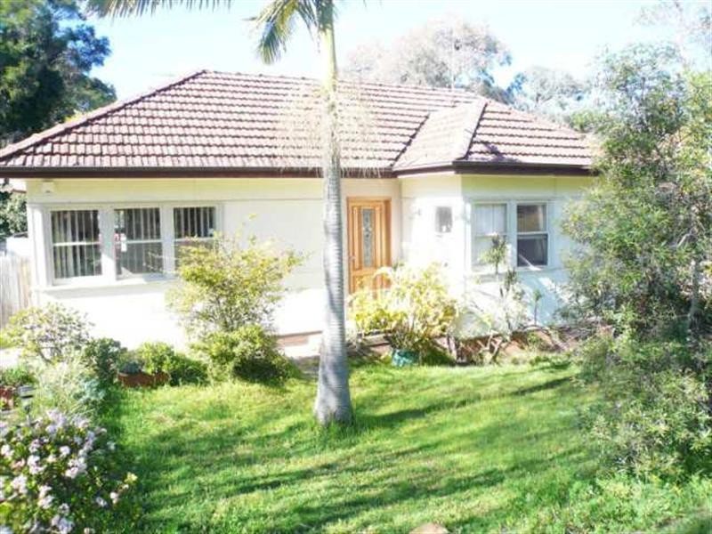 156 Kyle Parade, Connells Point NSW 2221