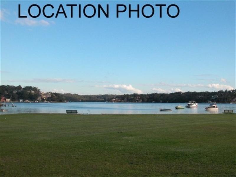 156 Kyle Parade, Connells Point NSW 2221