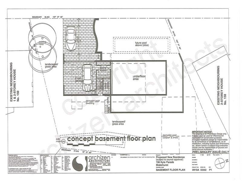 156 Kyle Parade, Connells Point NSW 2221