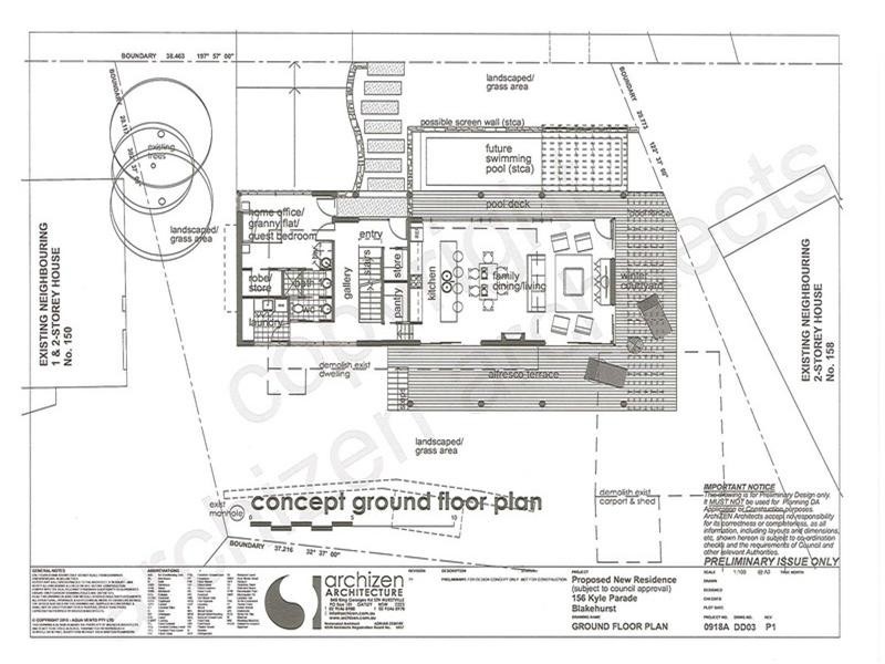 156 Kyle Parade, Connells Point NSW 2221