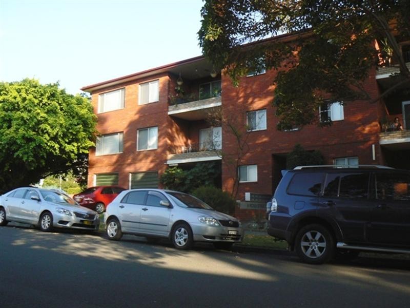 1/9-11 Rossi Street, South Hurstville NSW 2221