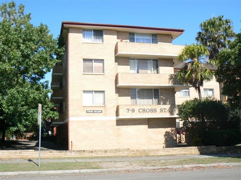 6/7-9 Cross Street, Kogarah NSW 2217
