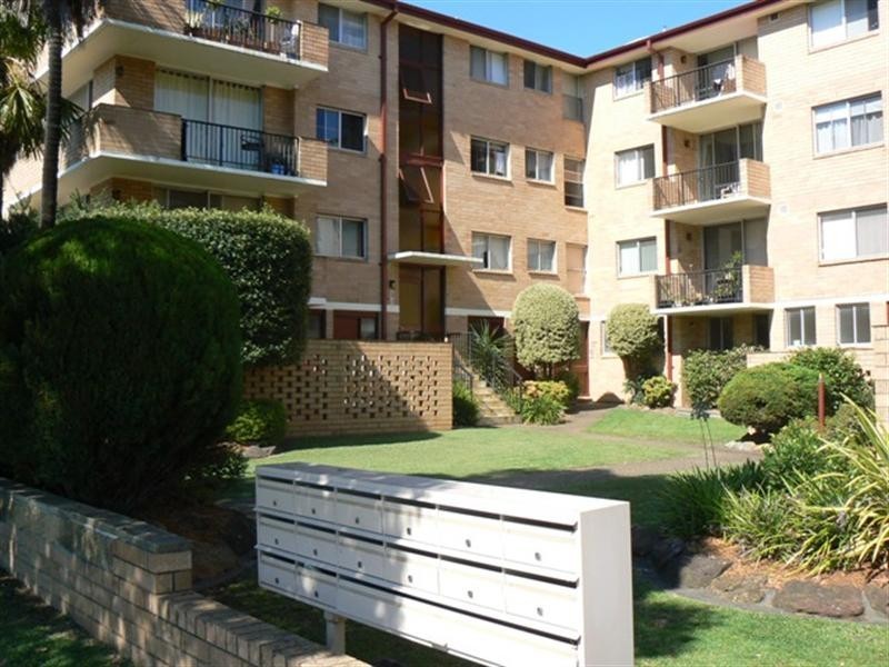 6/7-9 Cross Street, Kogarah NSW 2217