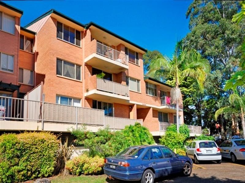61/3 Ramu Close, Sylvania Waters NSW 2224