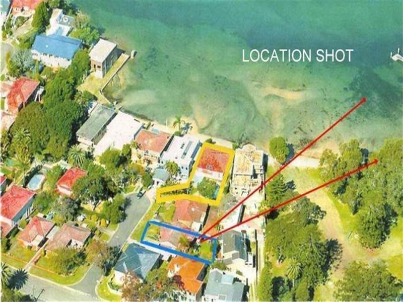 1 Murdoch Crescent, Connells Point NSW 2221