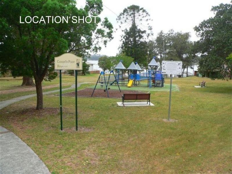 1 Murdoch Crescent, Connells Point NSW 2221