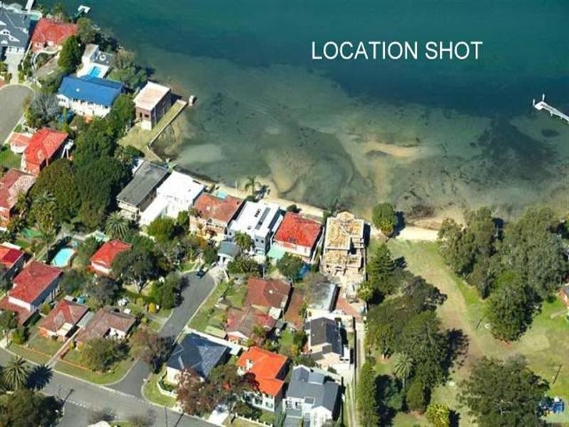 1 Murdoch Crescent, Connells Point NSW 2221